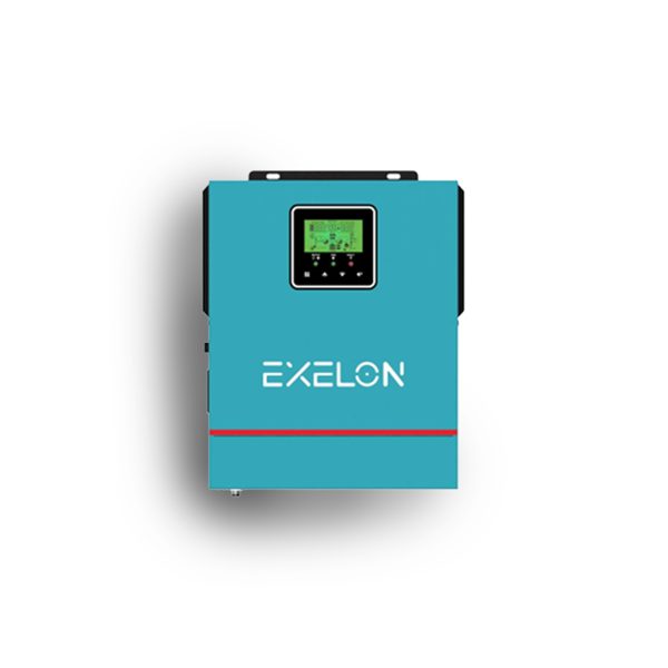 12 V 1000 WATT AKILLI İNVERTER