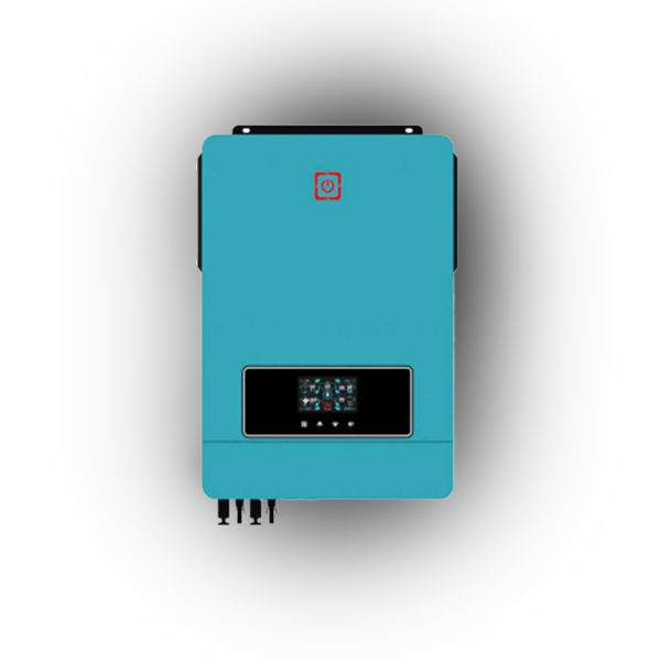 48 V 10200 WATT AKILLI İNVERTER