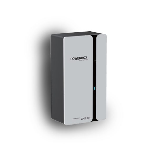 48 V 200 A LİTYUM AKÜ