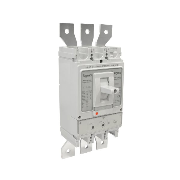 SIGMA 800V SOLAR SERİ KOMPAKT ŞALTERLER - Image 5