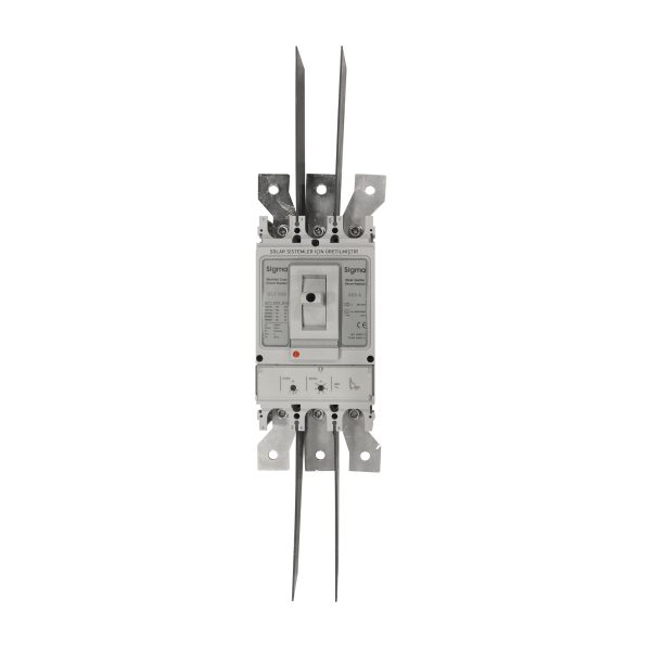 SIGMA 800V SOLAR SERİ KOMPAKT ŞALTERLER - Image 3