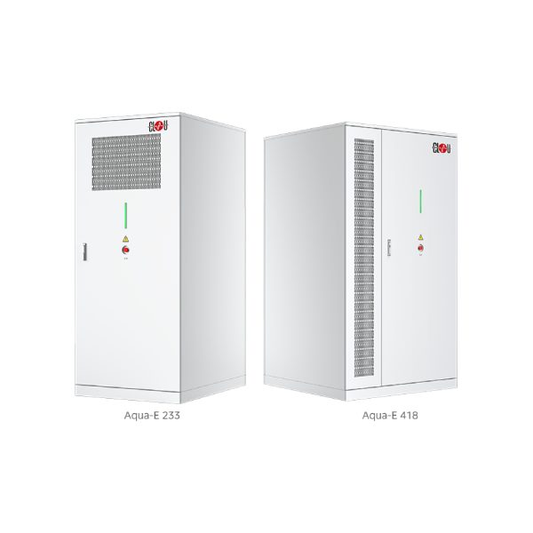 CLOU AQUA E SERIES – C&I