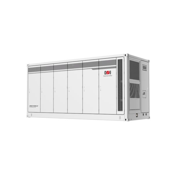 1. CLOU AQUA C SERIES - UTILITY