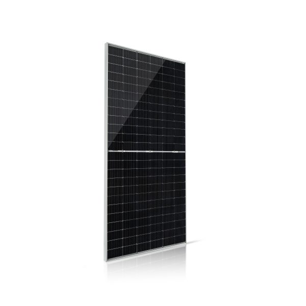 ZES - 540-555 W - HC182BF Tİ MBB HC BIFACIAL FOTOVOLTAİK MODÜL - Image 2