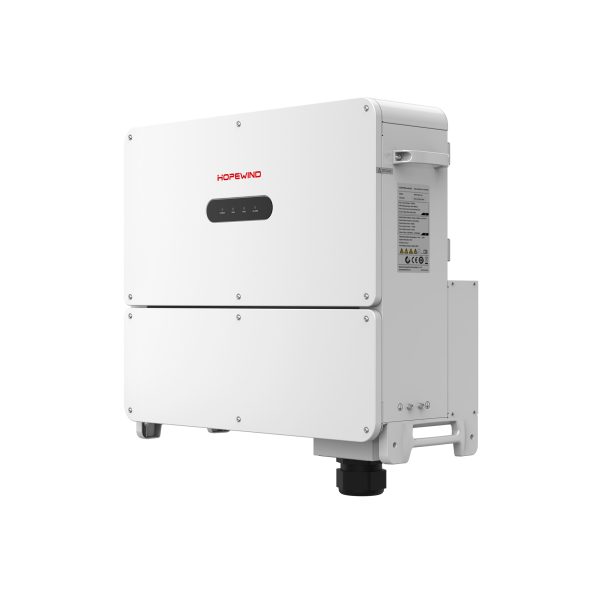 HOPESUN 60-110KTL - Image 4