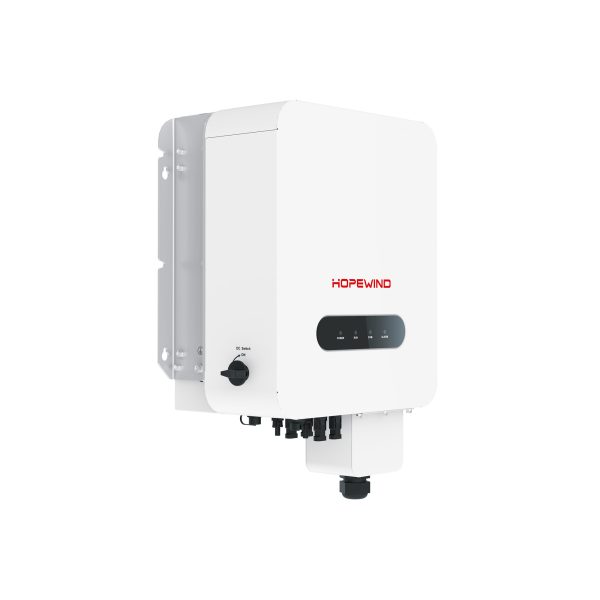 HOPESUN 8-33KTL
