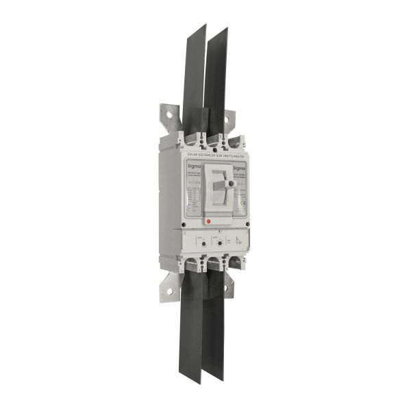 SIGMA 800V SOLAR SERİ KOMPAKT ŞALTERLER - Görsel 6