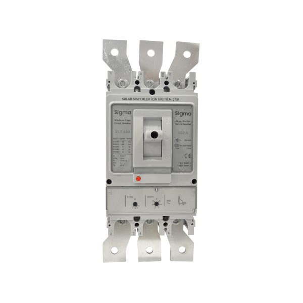 SIGMA 800V SOLAR SERİ KOMPAKT ŞALTERLER - Görsel 4