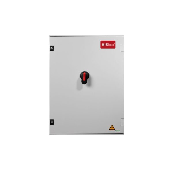 AC HISBOX