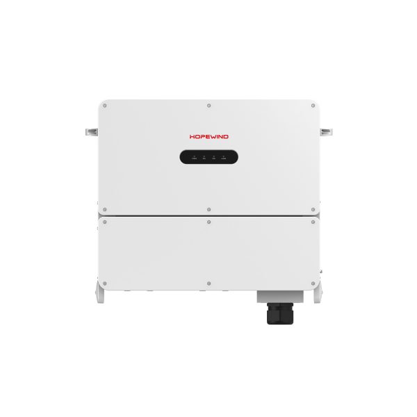 HOPESUN 60-110KTL - Görsel 2